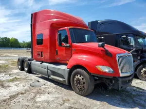 International LT Series 15.0L 6 2019