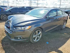 Ford Fusion 2.5L 4 2016