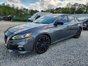 Nissan Altima 2.5L 4 2020