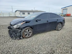Kia Cerato / Forte / K3 2.0L 4 2021
