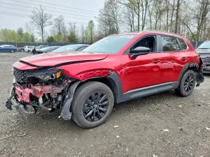 Mazda CX-50 2.5L 4 2024