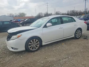 Toyota Avalon 3.5L 6 2011