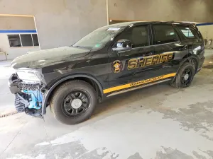 Dodge Durango 5.7L 8 2024