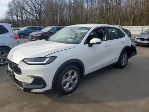 Honda HR-V 2.0L 4 2023
