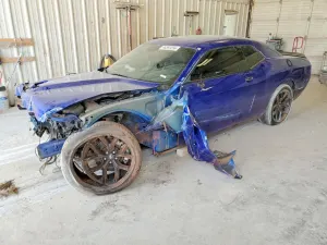 Dodge Challenger 5.7L 8 2022
