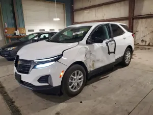 Chevrolet Equinox 1.5L 4 2024