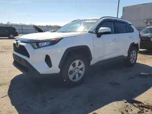 Toyota Rav4 2.5L 4 2019