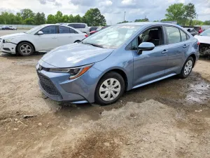 Toyota Corolla 1.8L 4 2020