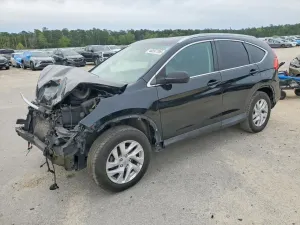 Honda CR-V 2.4L 4 2016