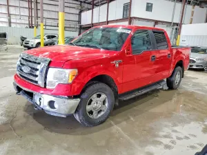 Ford F-150 2011