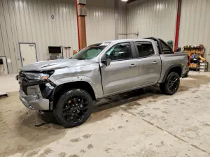 Chevrolet Colorado 2.7L 4 2024