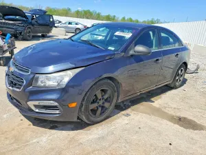 Chevrolet Cruze 1.4L 4 2015