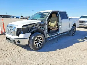 Ford F-150 3.5L 6 2011