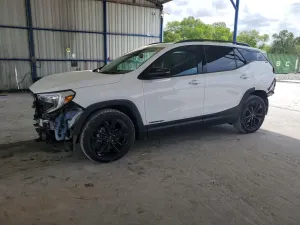 GMC Terrain 1.5L 4 2021