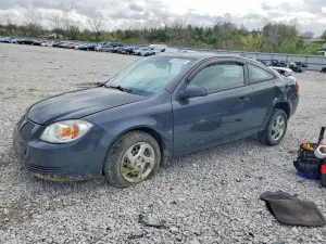 Pontiac G5 2.2L 4 2008