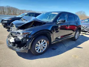 Mazda CX-5 2.5L 4 2025