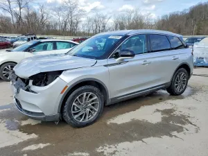 Lincoln Corsair 2.0L 4 2020