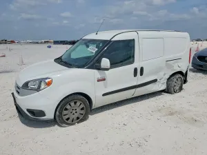 RAM ProMaster 2.4L 4 2018
