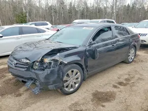 Toyota Avalon 3.5L 6 2005
