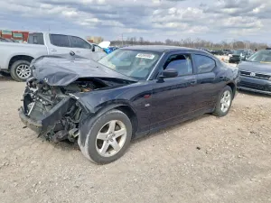 Dodge Charger 3.5L 6 2008