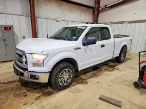 Ford F-150 5.0L 8 2015