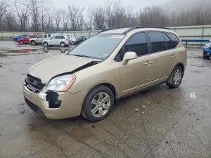 Kia Carens (Rondo) 2.4L 4 2008