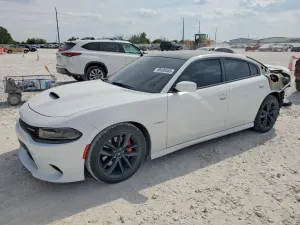 Dodge Charger 5.7L 8 2021
