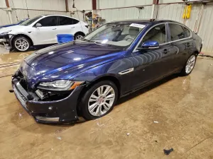 Jaguar XF 3.0L 6 2017