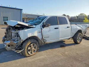 RAM 2500 6.7L 6 2023