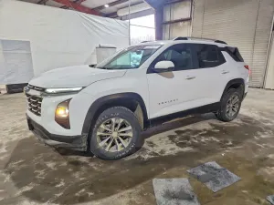 Chevrolet Equinox 1.5L 4 2025