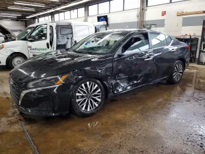 Nissan Altima 2.5L 4 2024