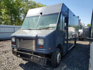 Freightliner MT-45 6.0L 8 2021
