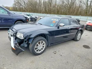 Chrysler 300 3.5L 6 2009