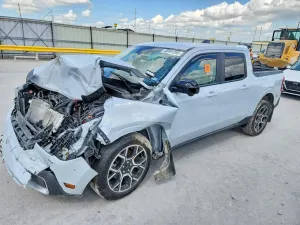 Ford Maverick 2.0L 4 2025