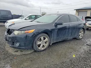 Acura TSX 2.4L 4 2009