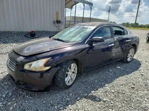 Nissan Maxima 3.5L 6 2010