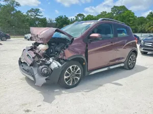 Chevrolet Spark 1.4L 4 2019