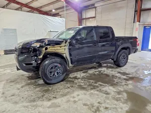 Nissan Frontier 3.8L 6 2026