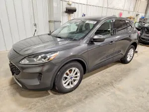 Ford Escape 1.5L 3 2020