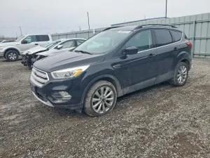 Ford Escape 1.5L 4 2019