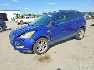 Ford Escape 1.6L 4 2013