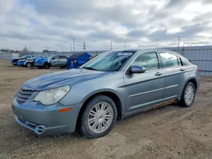 Chrysler Sebring 2.4L 4 2007