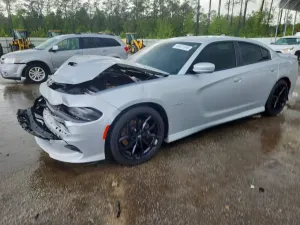 Dodge Charger 5.7L 8 2020