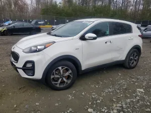 Kia Sportage 2.4L 4 2020
