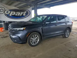 Honda CR-V 1.5L 4 2025