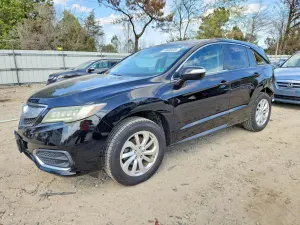 Acura RDX 3.5L 6 2016