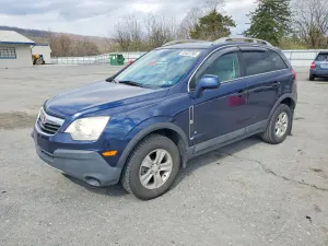 Saturn Vue 2.4L 4 2009