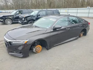 Honda Accord 1.5L 4 2018