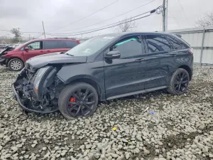 Ford Edge 2.7L 6 2015
