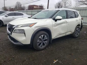 Nissan Rogue 1.5L 3 2023